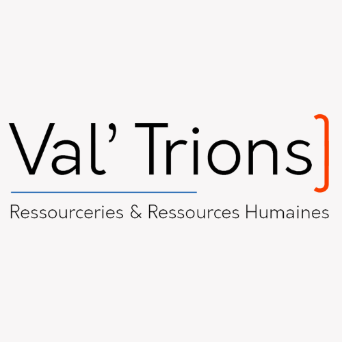 logo de Val'Trions